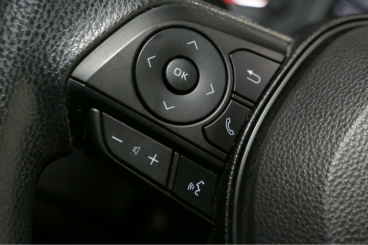 2018 Toyota Corolla Ascent Sport ZRE182R