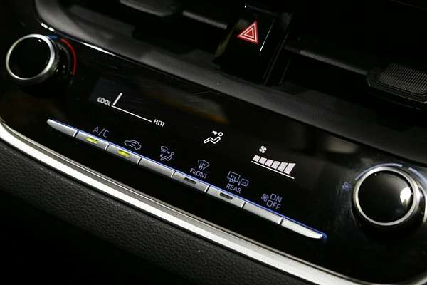 2018 Toyota Corolla Ascent Sport ZRE182R