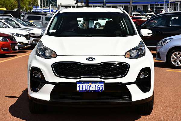 2019 Kia Sportage Si QL