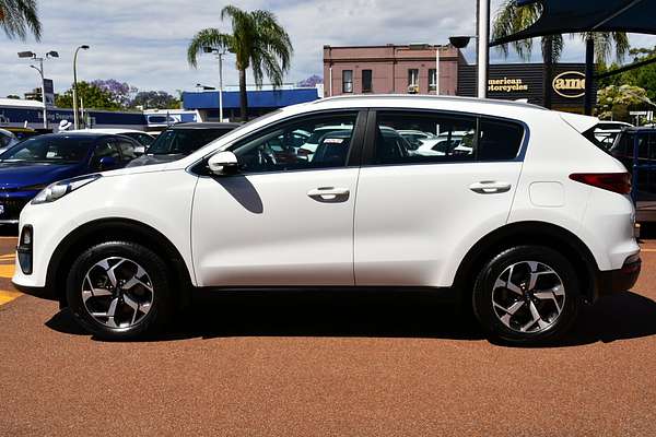 2019 Kia Sportage Si QL