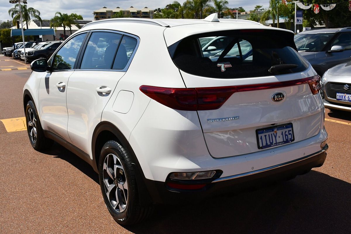 2019 Kia Sportage Si QL