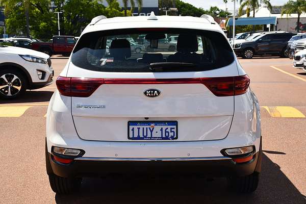 2019 Kia Sportage Si QL