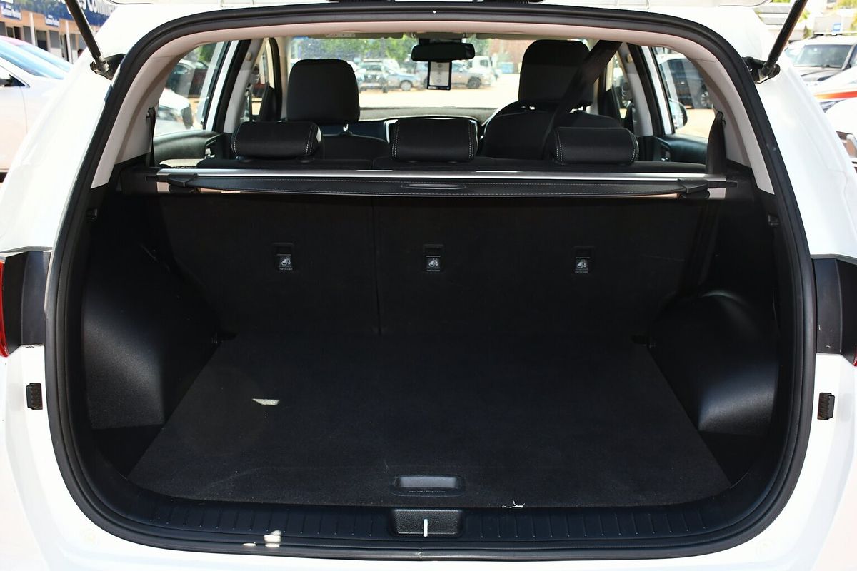 2019 Kia Sportage Si QL