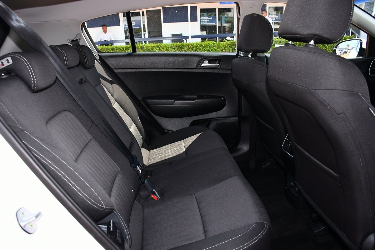 2019 Kia Sportage Si QL