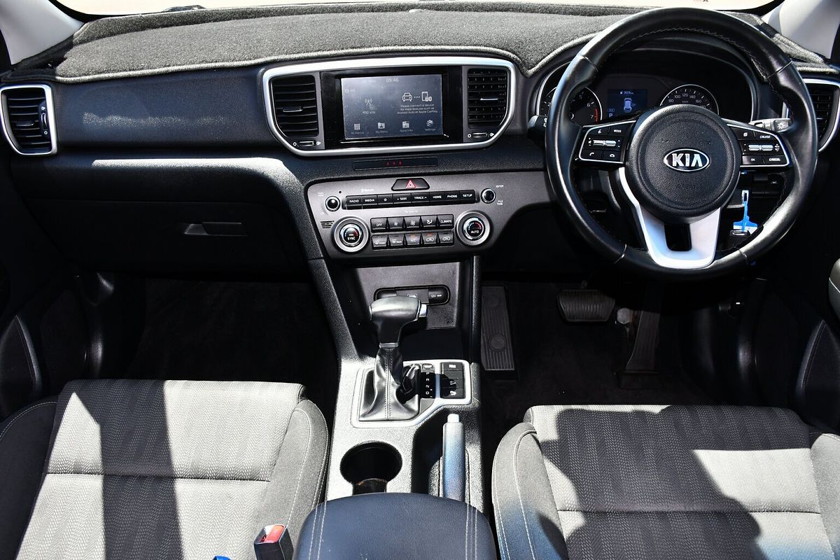 2019 Kia Sportage Si QL