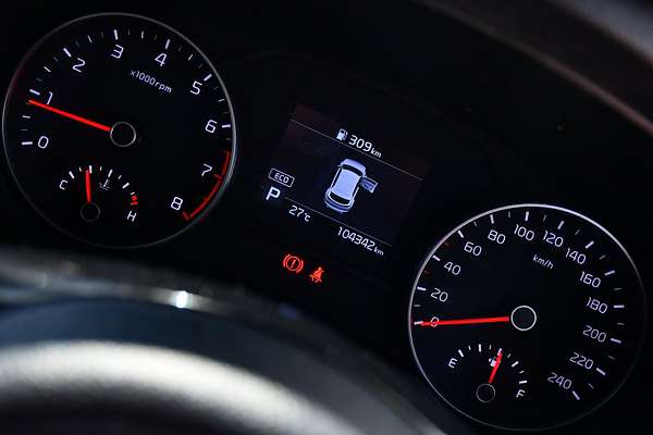 2019 Kia Sportage Si QL