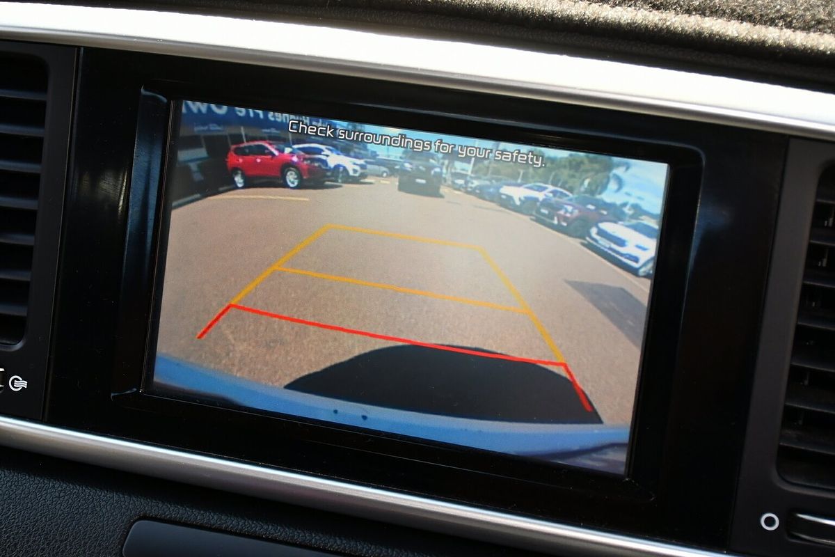 2019 Kia Sportage Si QL