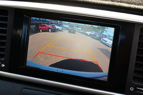 2019 Kia Sportage Si QL