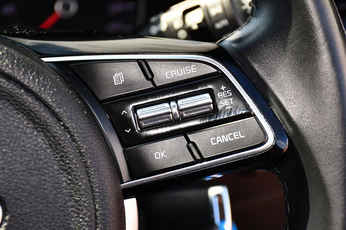 2019 Kia Sportage Si QL