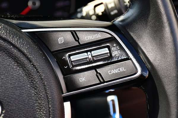 2019 Kia Sportage Si QL