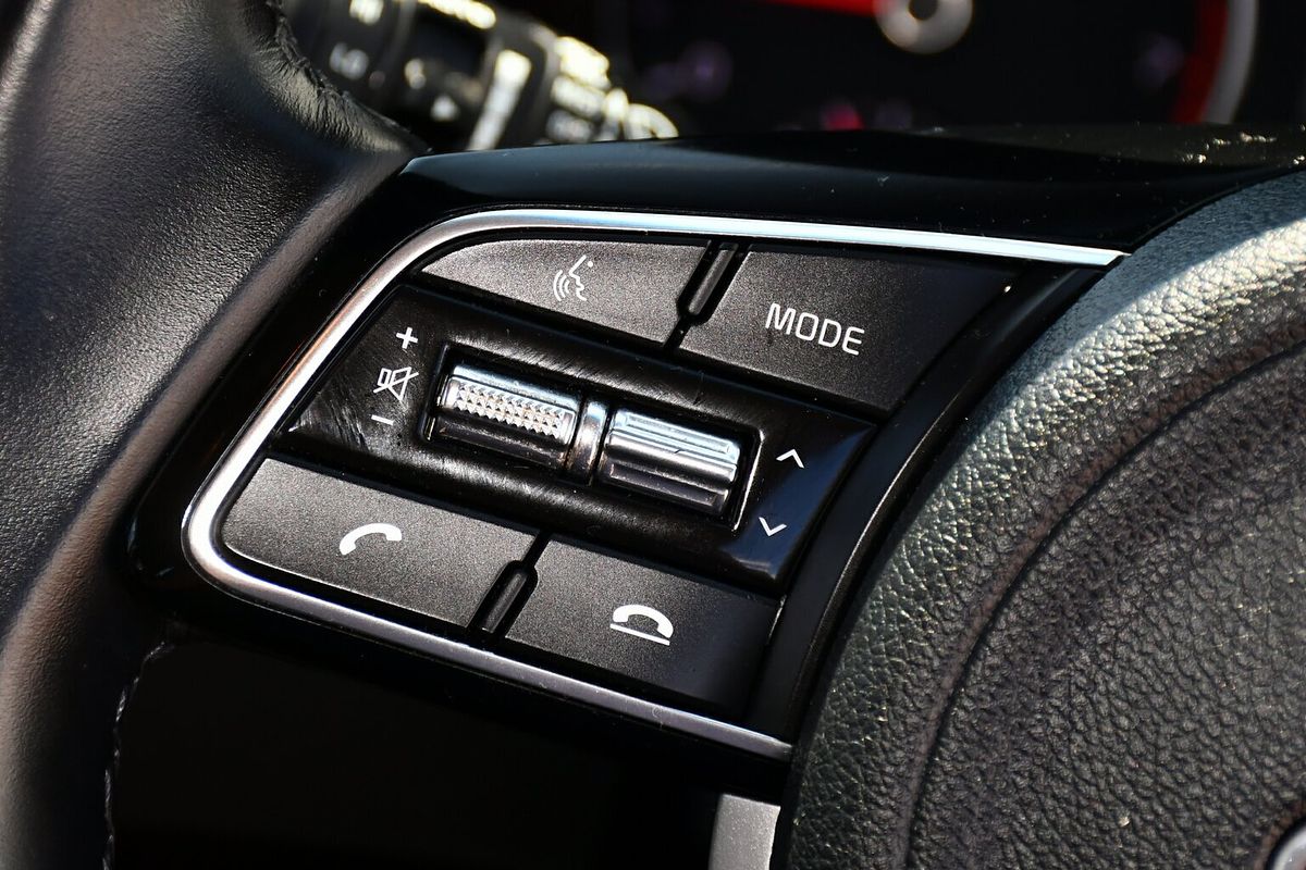 2019 Kia Sportage Si QL