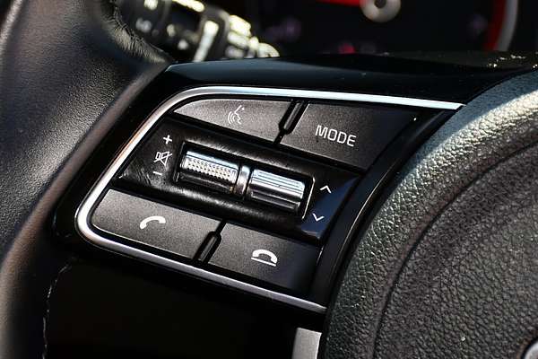 2019 Kia Sportage Si QL