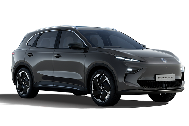 2025 MG MGS5 EV Essence 62 ZS3EM