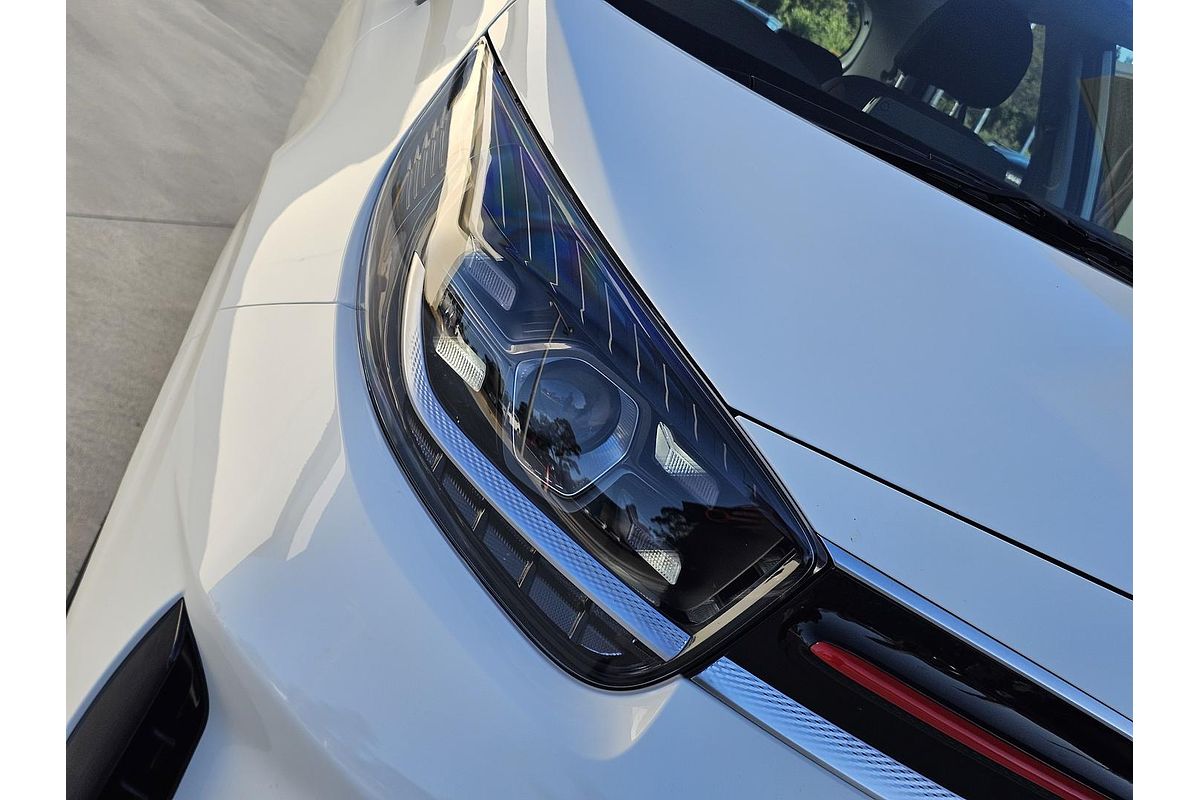 2023 Kia Picanto GT-Line JA