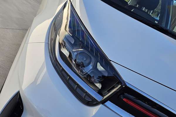 2023 Kia Picanto GT-Line JA