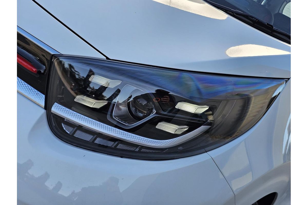 2023 Kia Picanto GT-Line JA