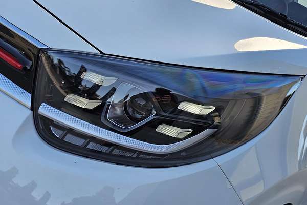 2023 Kia Picanto GT-Line JA