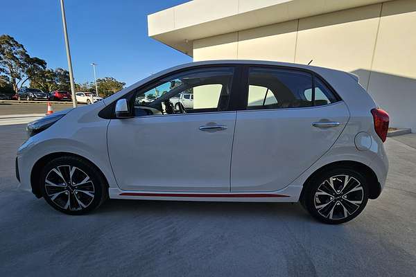 2023 Kia Picanto GT-Line JA