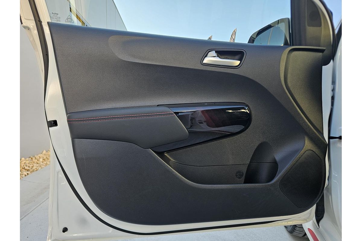 2023 Kia Picanto GT-Line JA