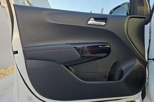 2023 Kia Picanto GT-Line JA