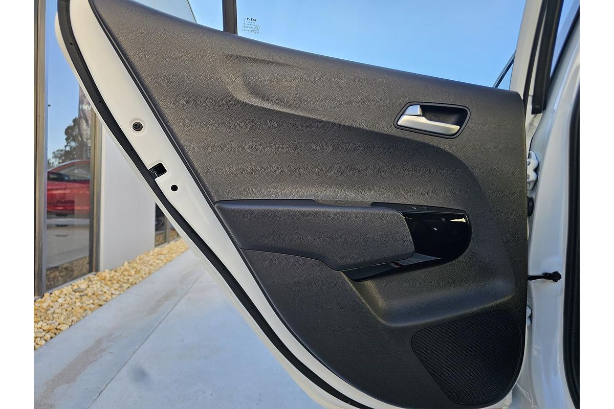 2023 Kia Picanto GT-Line JA