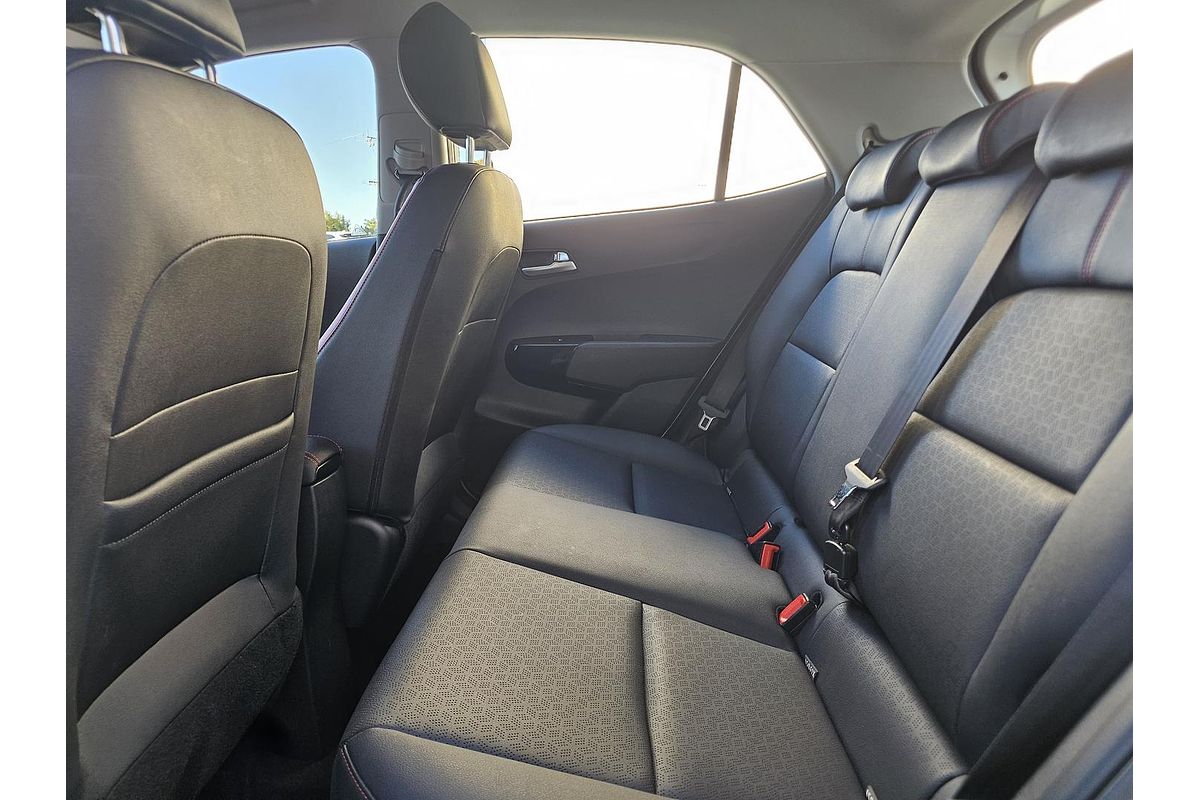 2023 Kia Picanto GT-Line JA