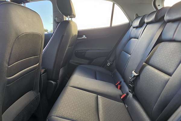 2023 Kia Picanto GT-Line JA