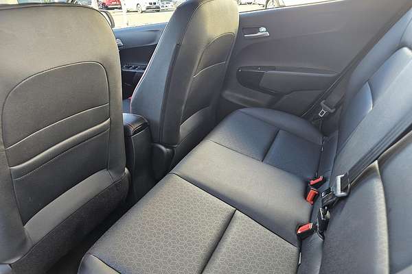 2023 Kia Picanto GT-Line JA