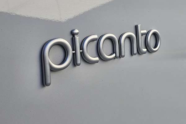 2023 Kia Picanto GT-Line JA