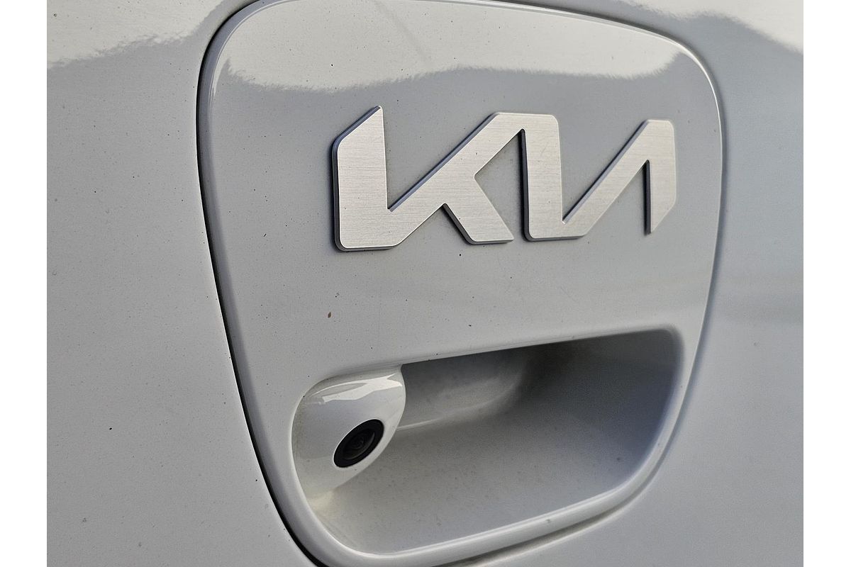 2023 Kia Picanto GT-Line JA