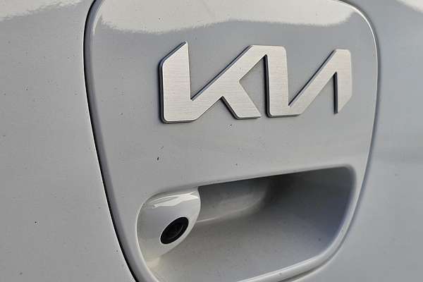 2023 Kia Picanto GT-Line JA