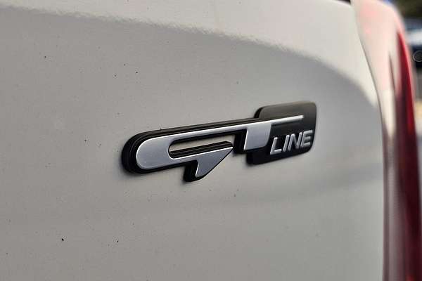 2023 Kia Picanto GT-Line JA