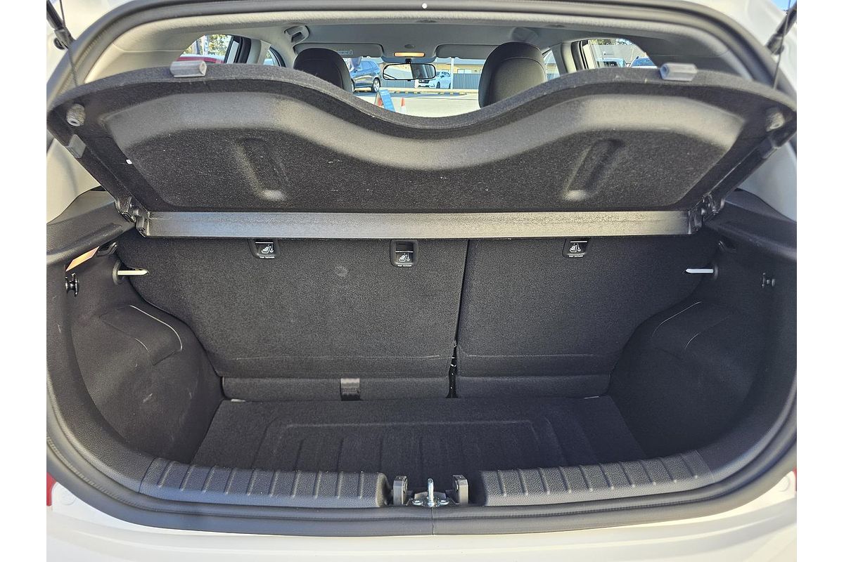 2023 Kia Picanto GT-Line JA