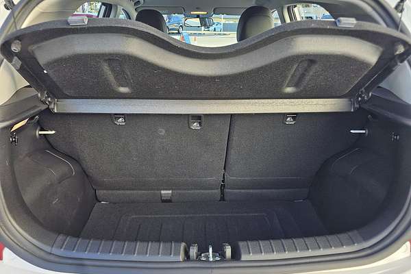 2023 Kia Picanto GT-Line JA