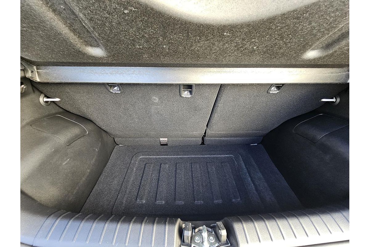 2023 Kia Picanto GT-Line JA