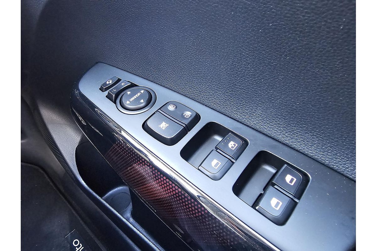 2023 Kia Picanto GT-Line JA