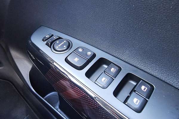 2023 Kia Picanto GT-Line JA