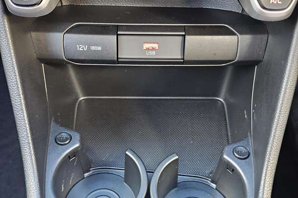 2023 Kia Picanto GT-Line JA