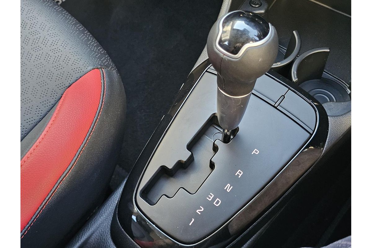 2023 Kia Picanto GT-Line JA