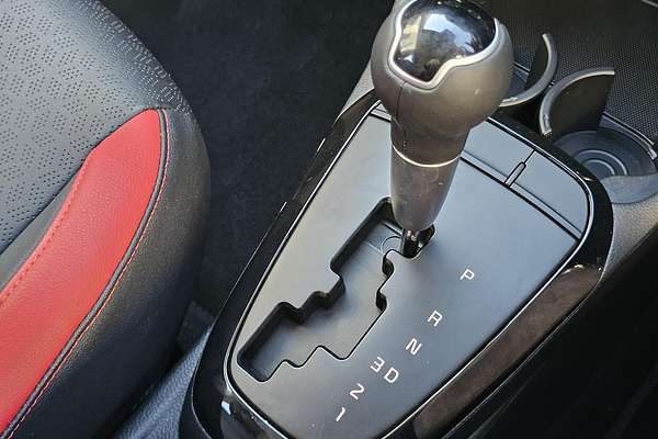 2023 Kia Picanto GT-Line JA