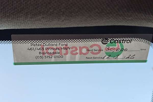 2023 Kia Picanto GT-Line JA