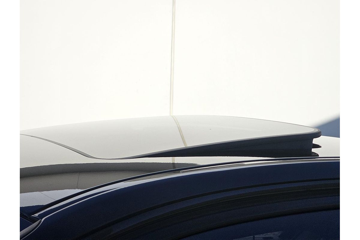 2018 BMW 3 Series 320i M Sport F30 LCI