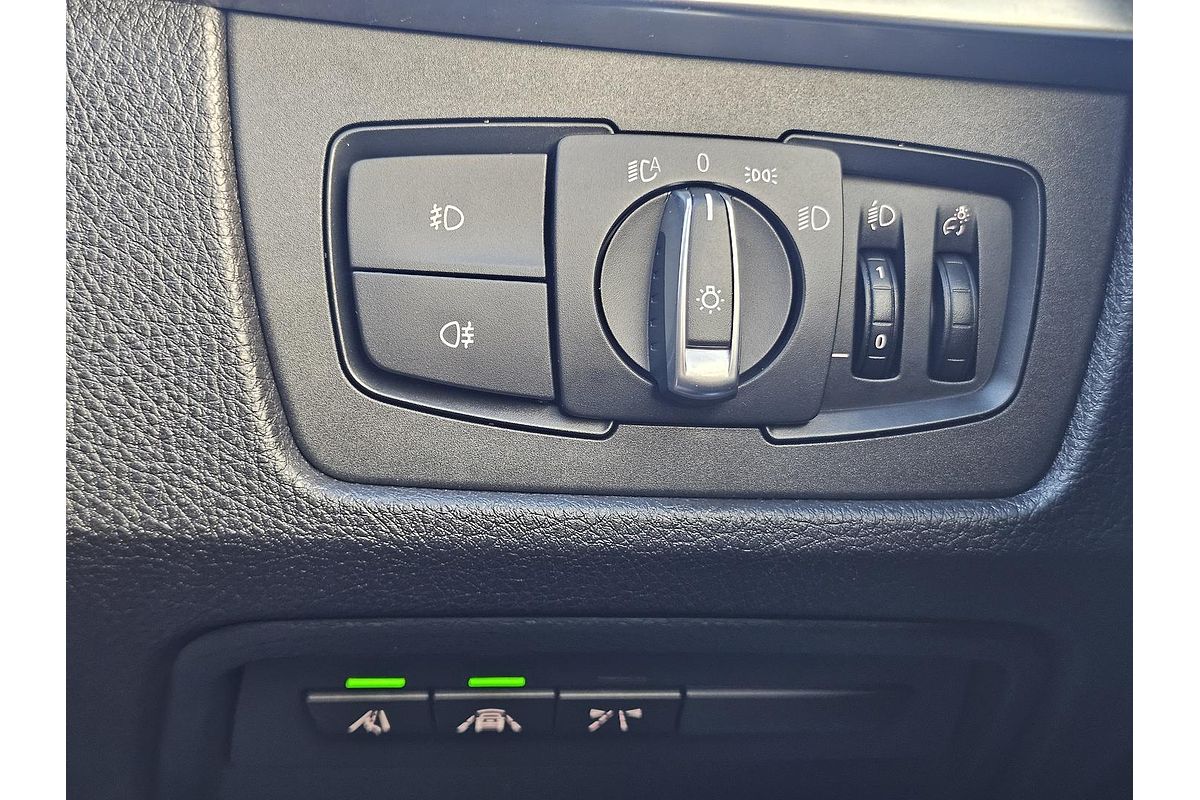 2018 BMW 3 Series 320i M Sport F30 LCI