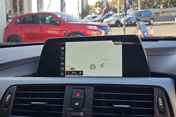 2018 BMW 3 Series 320i M Sport F30 LCI