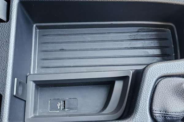 2018 BMW 3 Series 320i M Sport F30 LCI