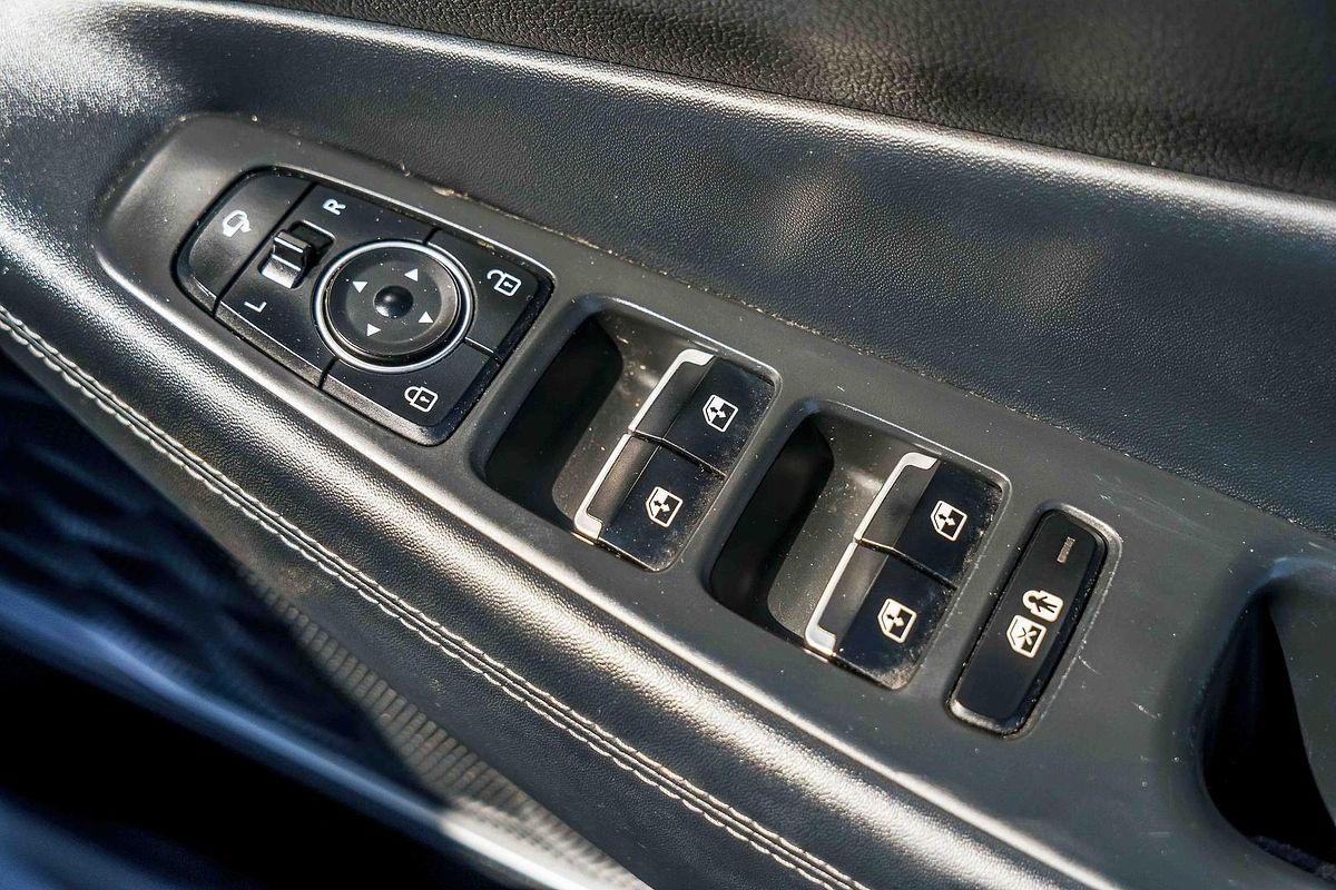 2021 Hyundai Santa Fe ACTIVE MPi (2WD) TM.V3 MY21