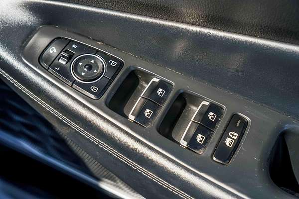 2021 Hyundai Santa Fe ACTIVE MPi (2WD) TM.V3 MY21