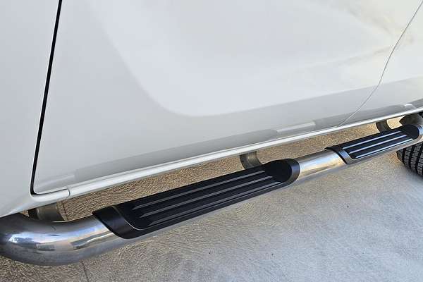 2020 Mazda BT-50 GT UR 4X4