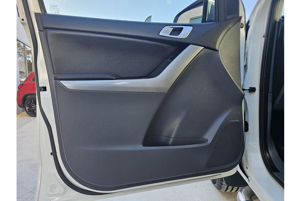 2020 Mazda BT-50 GT UR 4X4