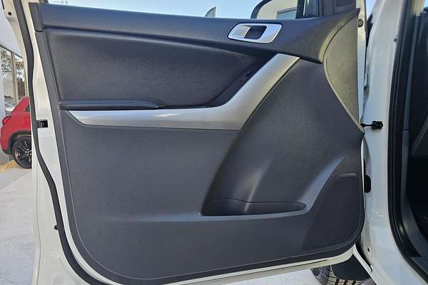 2020 Mazda BT-50 GT UR 4X4